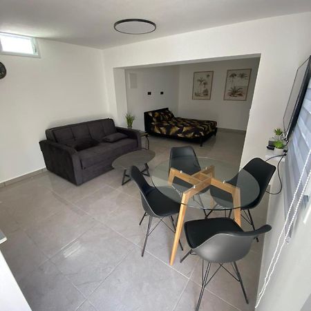 סוויטה אילת Apartment Ngoại thất bức ảnh