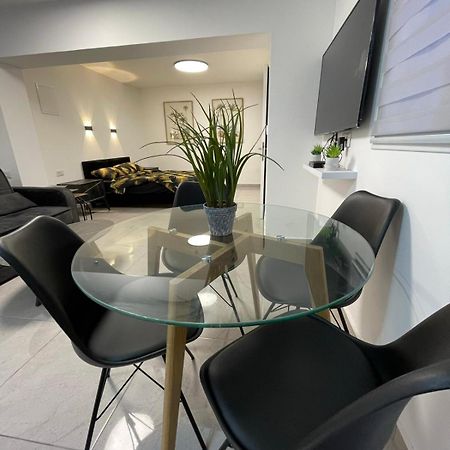 סוויטה אילת Apartment Ngoại thất bức ảnh