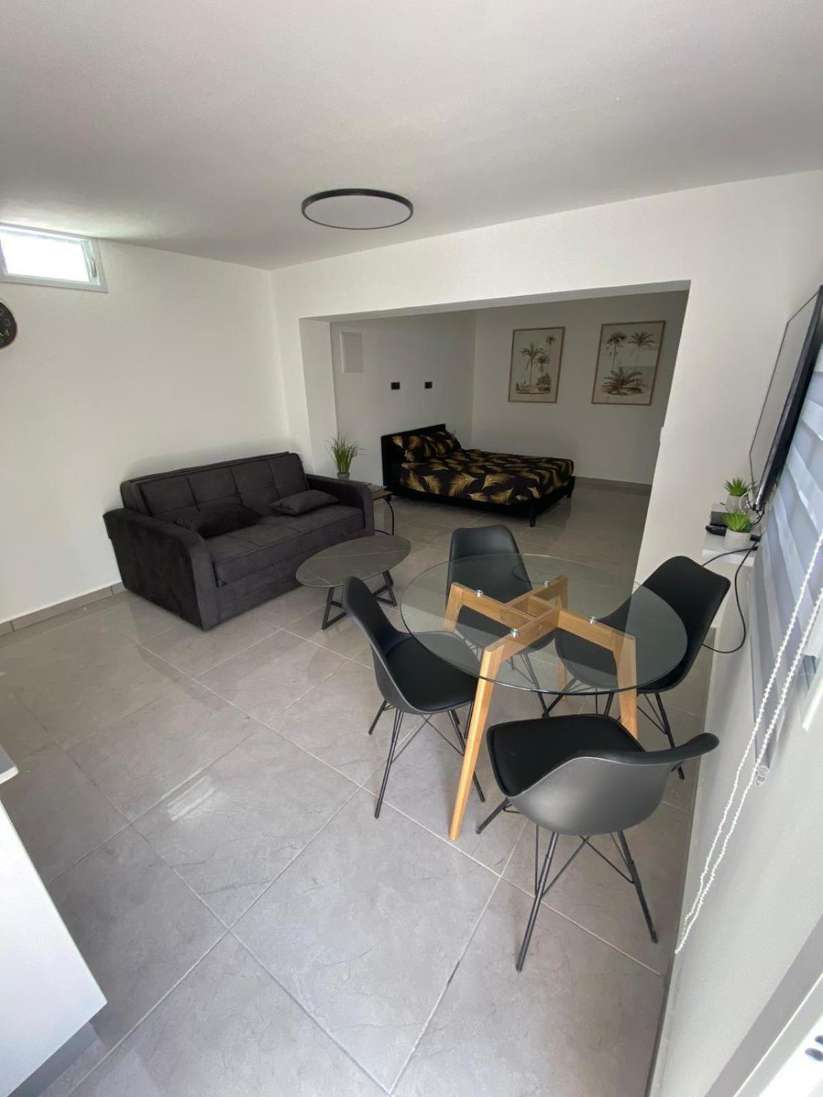 סוויטה אילת Apartment Ngoại thất bức ảnh