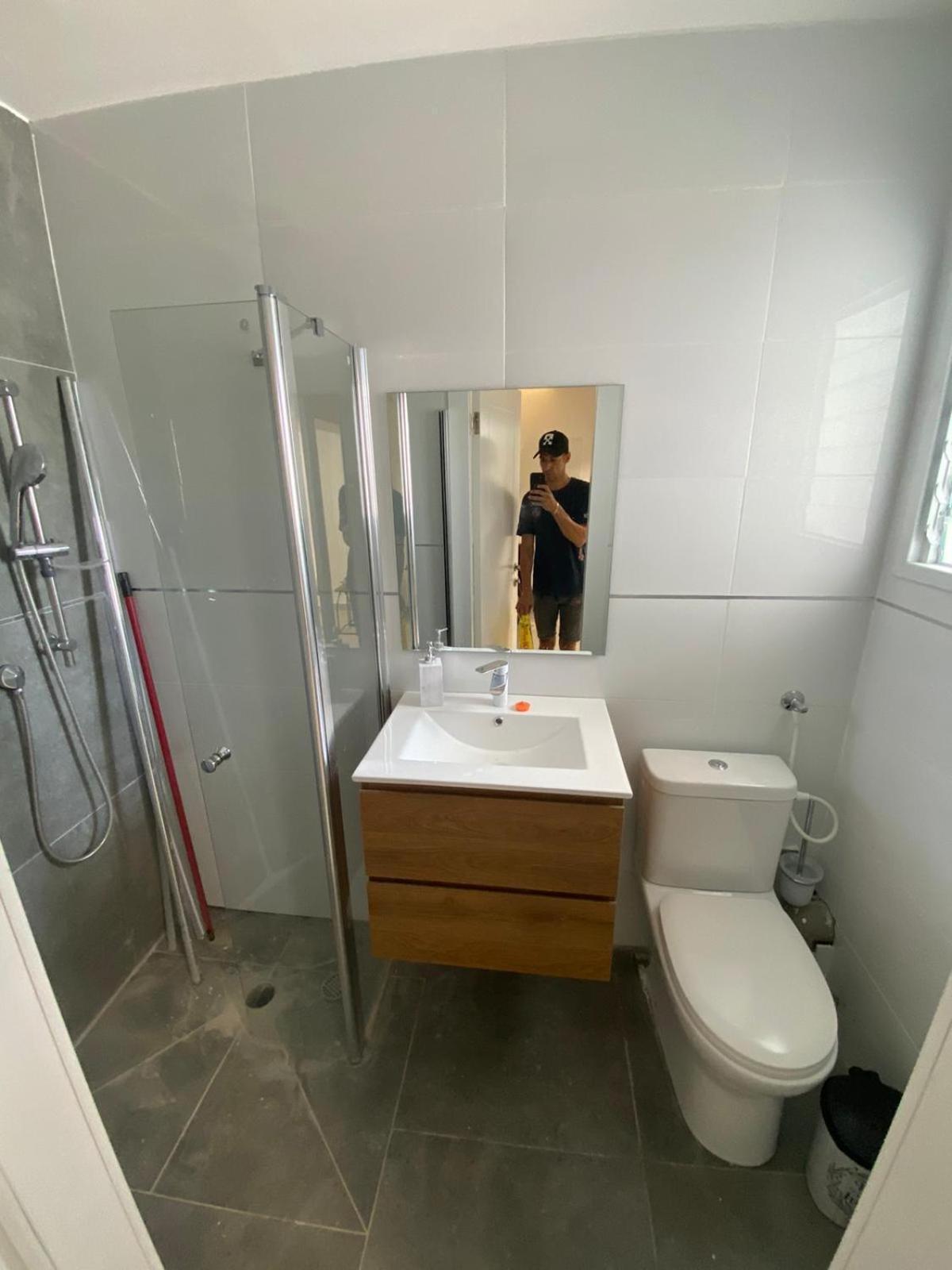 סוויטה אילת Apartment Ngoại thất bức ảnh