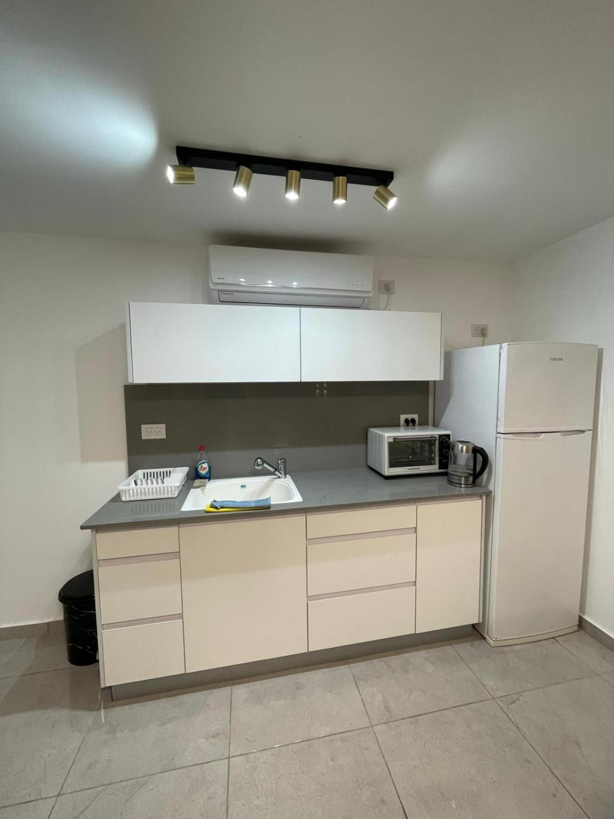 סוויטה אילת Apartment Ngoại thất bức ảnh