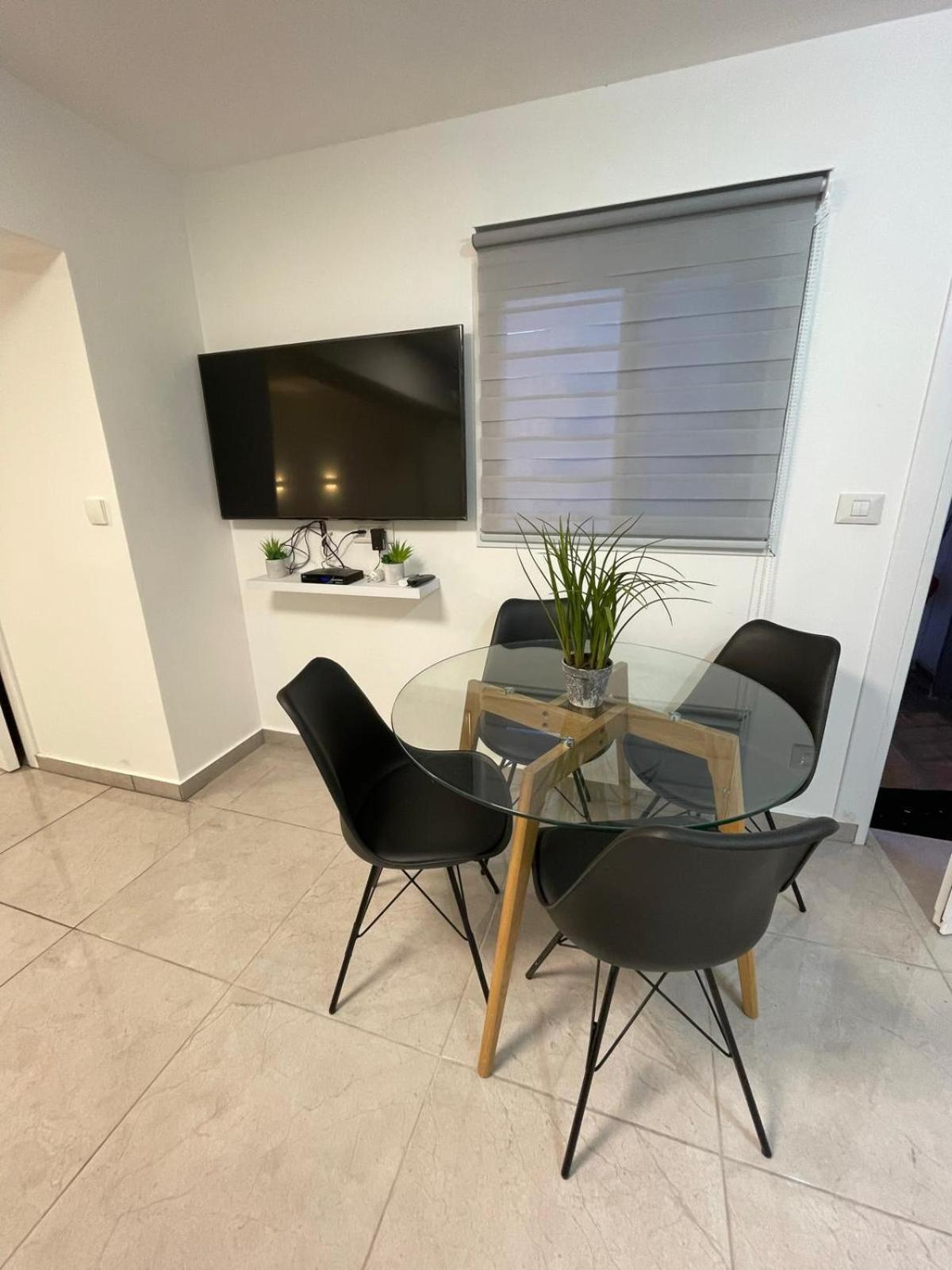 סוויטה אילת Apartment Ngoại thất bức ảnh