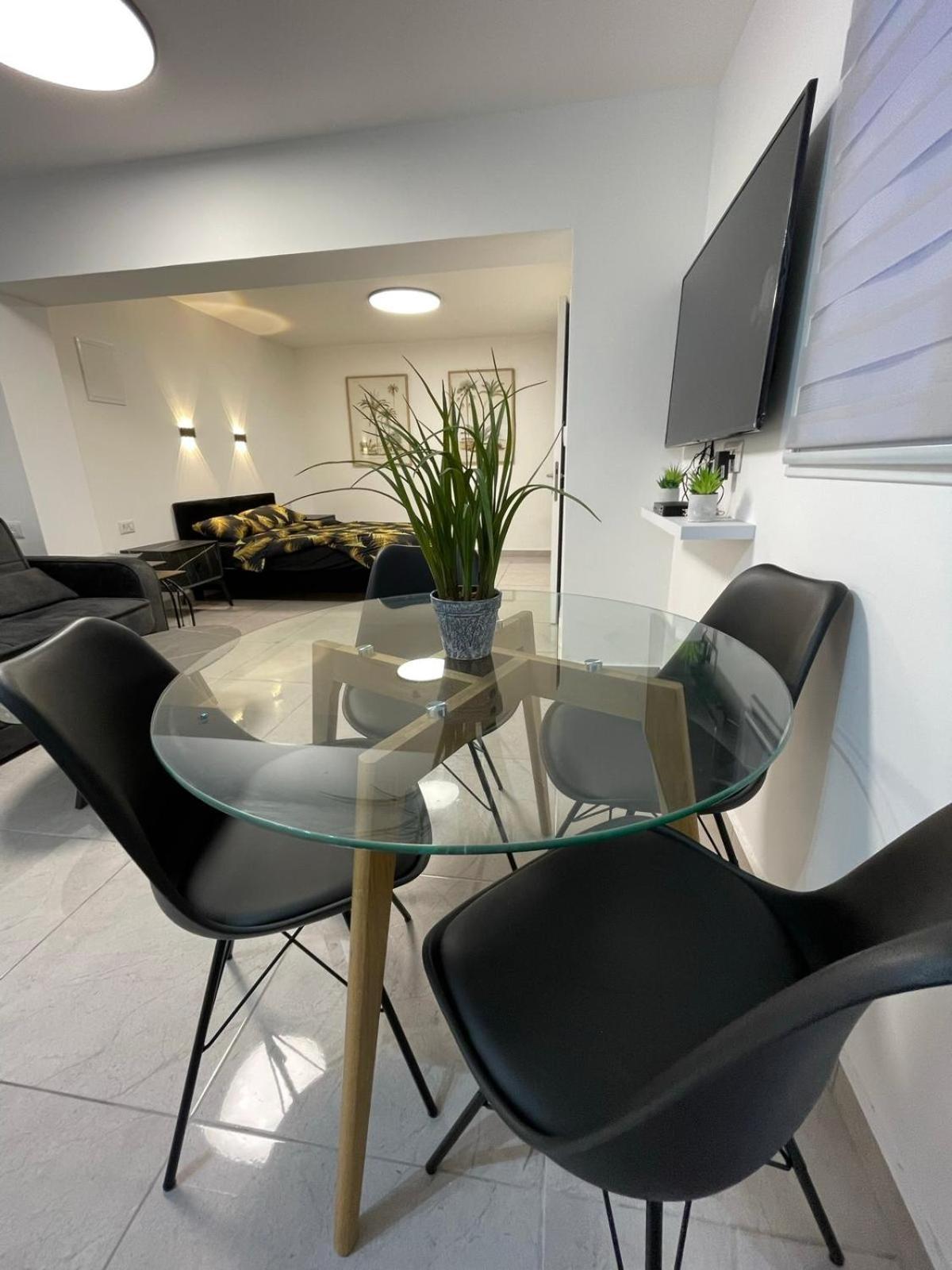 סוויטה אילת Apartment Ngoại thất bức ảnh